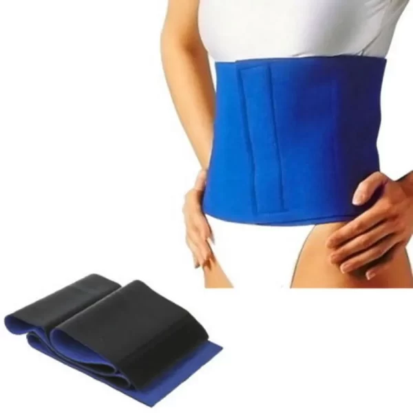 Breathable Waist Slimming Belt