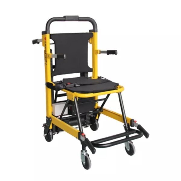 Wheelchair For Stairs