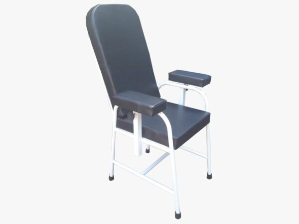 Blood Collection Chair