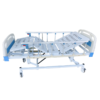 Three Function Patient Bed Manual