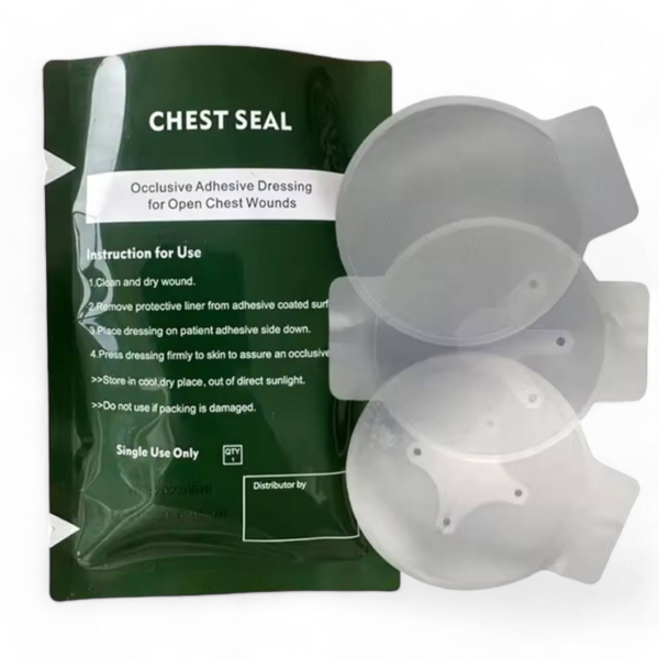 Chest Seal - Sterile ( Raymed )