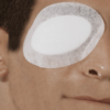 Eye Pad with Plaster 10's