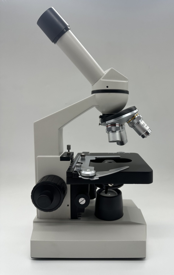 Microscope with LED ( Student ) - BIOSAFE