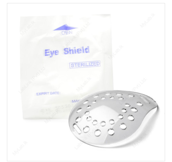 Eye Shield