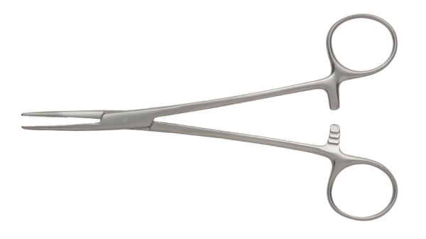 Moynihan Artery forceps