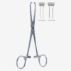 Allis Tissue Forceps