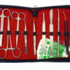 Dissecting Tools Set