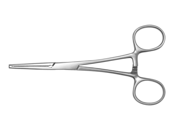 Kocher Artery Forceps