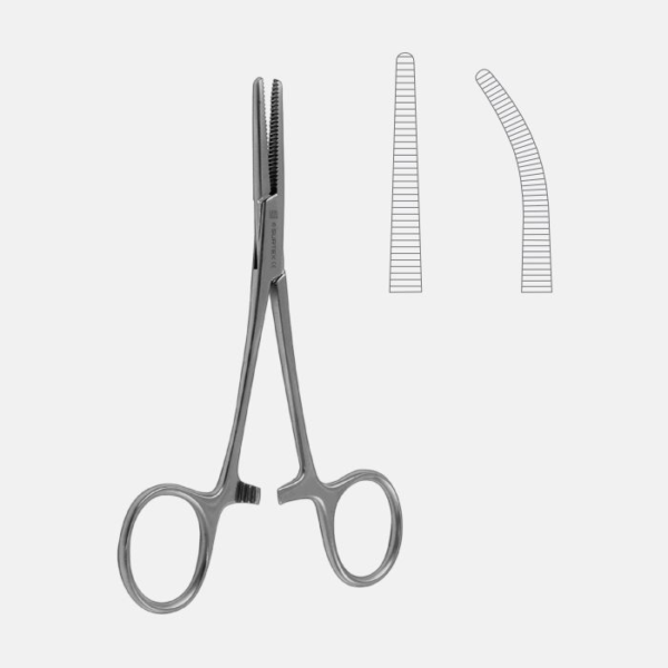 Spencer-Wells Artery Forceps
