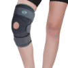 UM Knee Hinge Support Brace | Hinged Knee Brace for Knee Pain