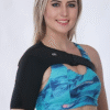 UM Shoulder Support For Left & Right both