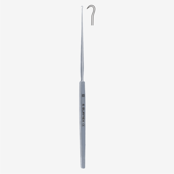 Gillies Skin Hook