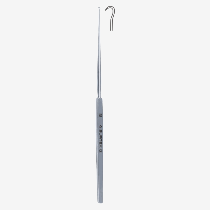 Gillies Skin Hook