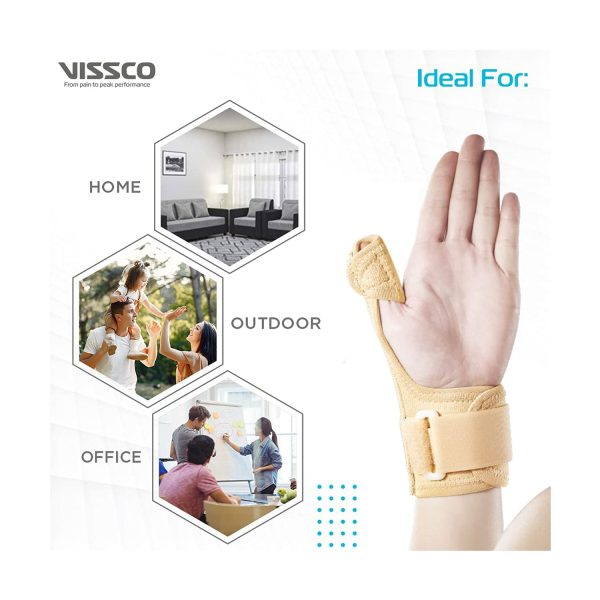 Thumb Spica Splint Universal