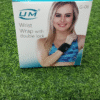 UM WRIST WRAP WITH DOUBLE LOCK UNI