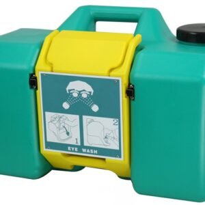 Portable Eyewash Station, Eye Wash Kit for Emergency