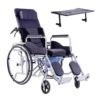 Full Option Wheel chair with Meal Table