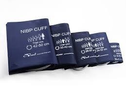 NIBP CUFF ADULT CHILD & NEONATE