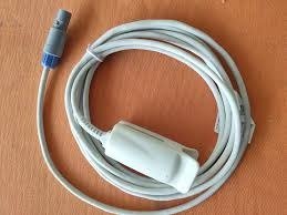 SPO2 Probe Multipara Monitor