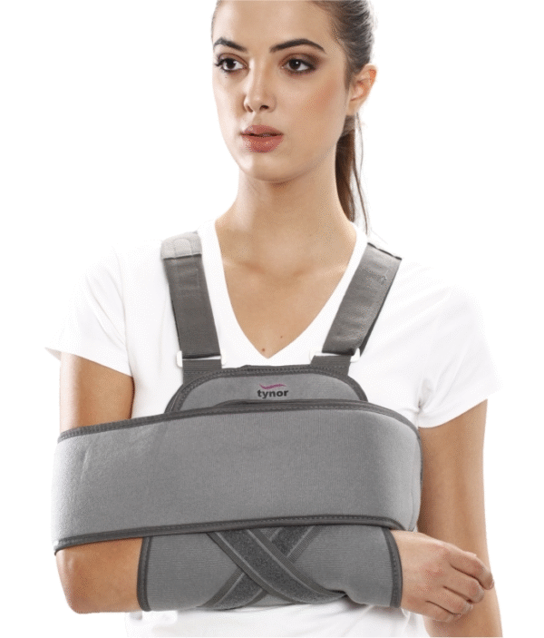 U- Shoulder Immobilizer