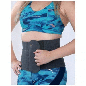 UM (Abdominal Binder Belt) - Abdominal Belt Unisex