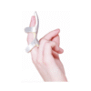 Frog Splint Finger