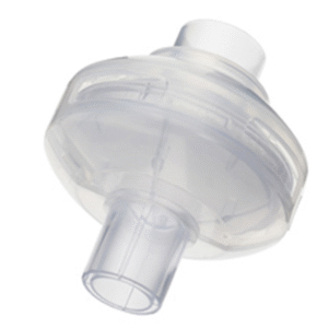 Bacterial Filter