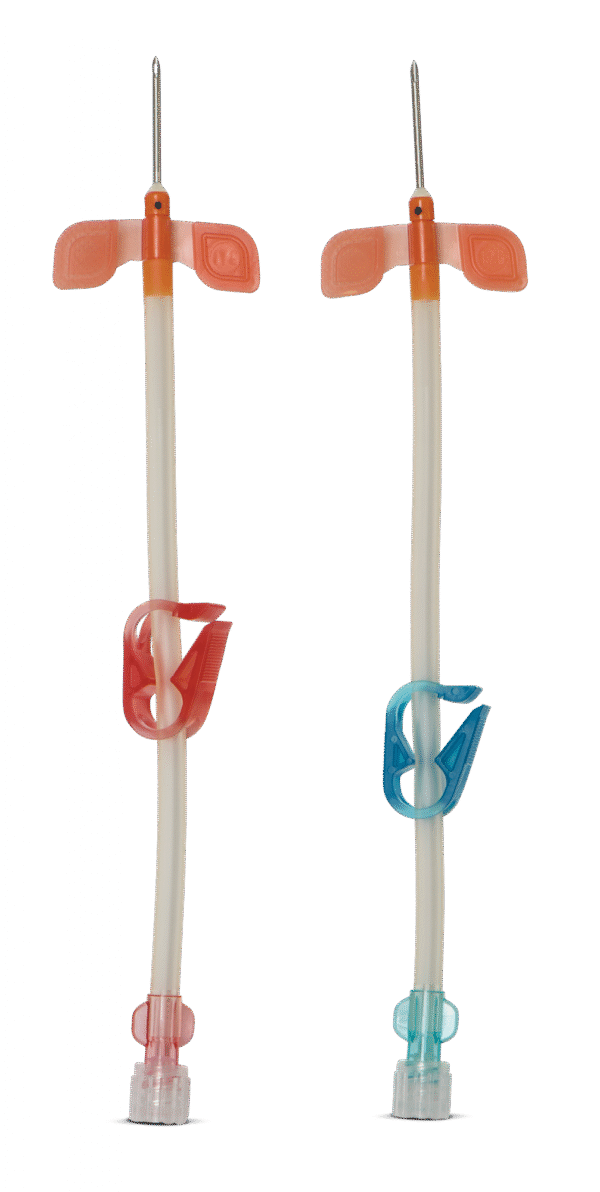 Fistula Needle / AVF Needle