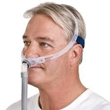 NASAL PILLOW MASK  - VENTMED CHINA