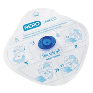 CPR Face Shield