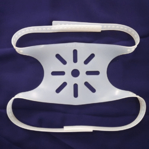 Silicone Head Harness