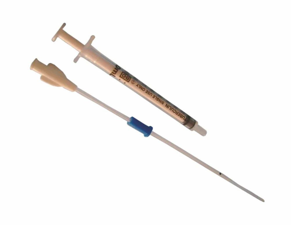 IUI Catheter 17cm - Safeload