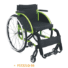 Foldable Aluminum Chair Frame