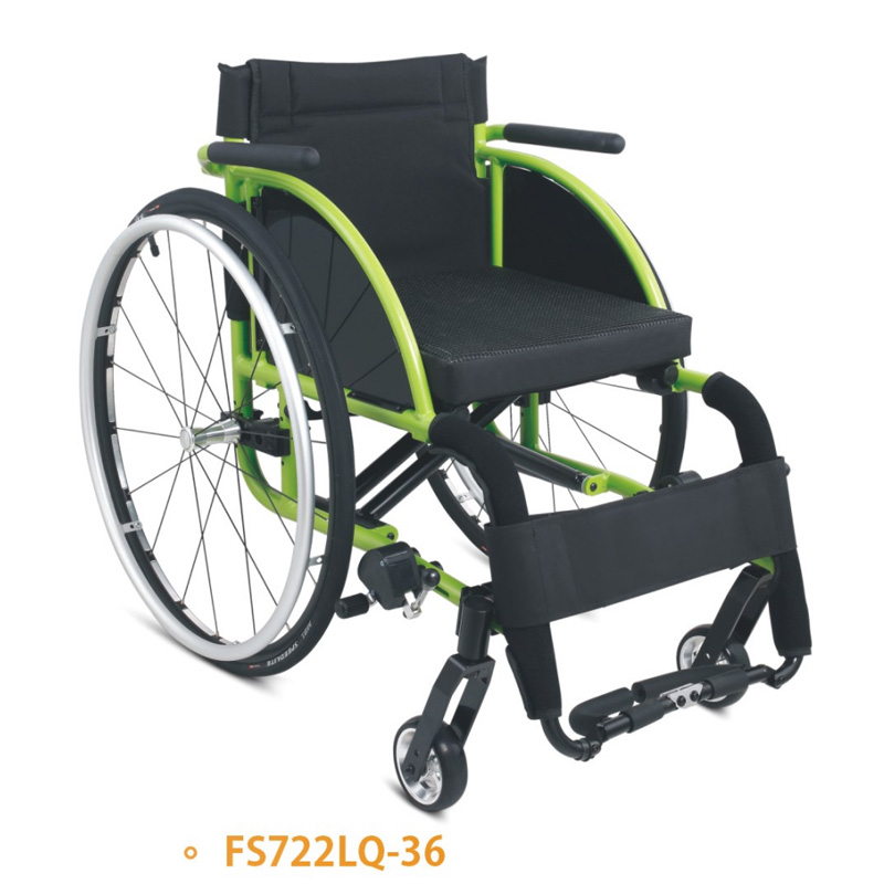 Foldable Aluminum Chair Frame