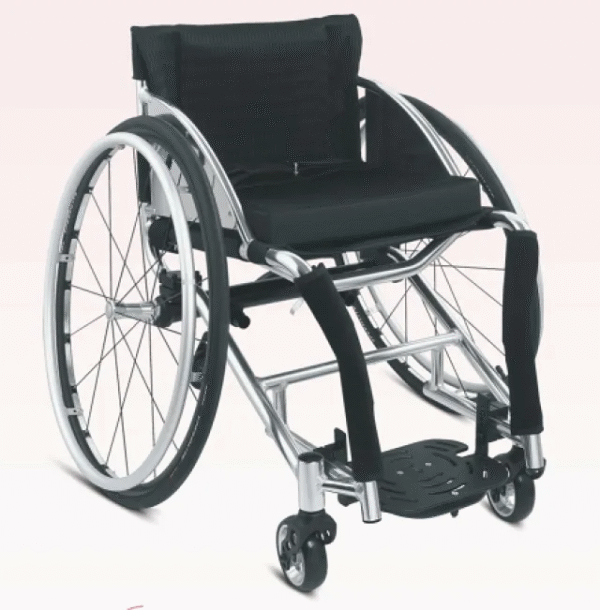 WHEEL CHAIR ( FS755LQ-36 )