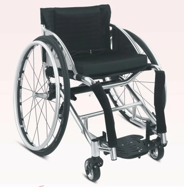 WHEEL CHAIR ( FS755LQ-36 )