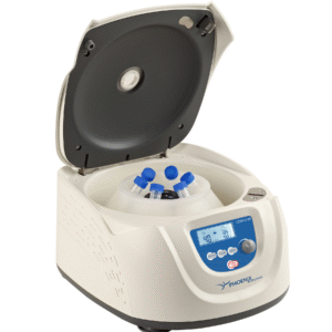Centrifuge For Laboratory