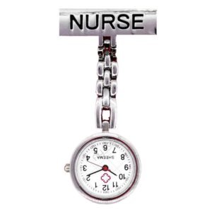 NURSE WATCH