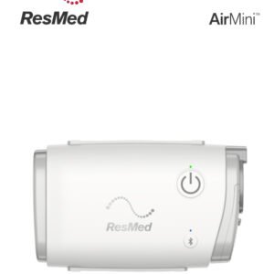 AirMini CPAP machine - Resmed