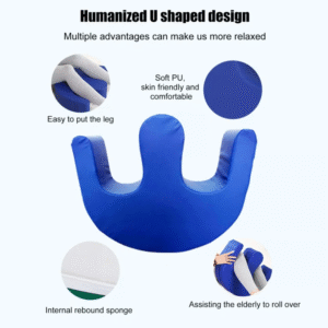 Patient turning Aid | Multifunctional Patient Turning Device