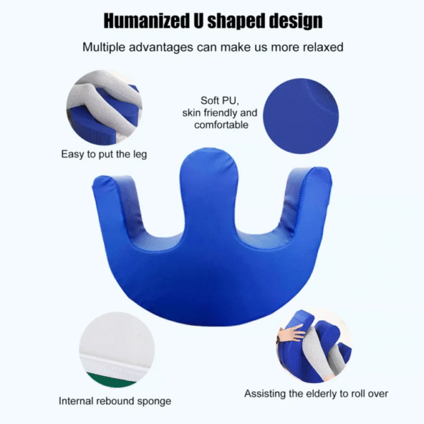 Patient turning Aid | Multifunctional Patient Turning Device