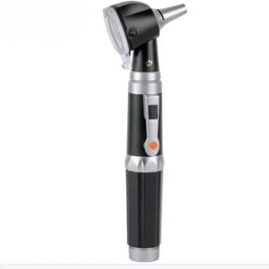 Otoscope Ophthalmoscope set with Rechargeable Station