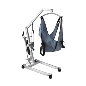 Electric Patient Hoist (Transfer lift chair )