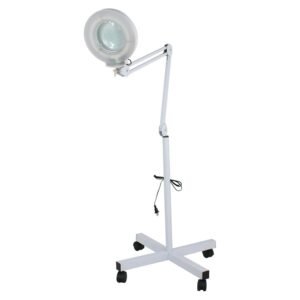 Examination Light - Magnifying Lamp