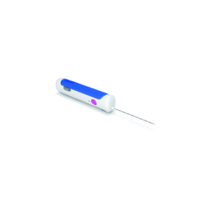 Fully Automatic Biopsy Gun
