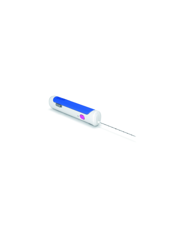 Fully Automatic Biopsy Gun