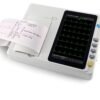12 CHANNEL ECG MACHINE - PERLONG
