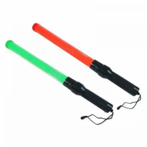 Safety / Warning Batons |  Rechargeable - Safety and emergency use