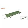 folder stretcher local made steel - ( Foldaway Stretcher DW-F013 )