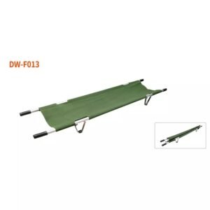 folder stretcher local made steel - ( Foldaway Stretcher DW-F013 )